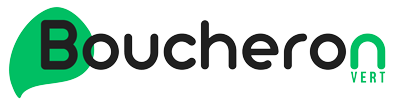 BOUCHERON VERT
