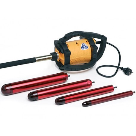 Aiguille Vibrante Électrique Enar Dingo Pro 230v