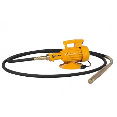 Aiguille Vibrante Lumag Lfr 15 E - 45mm - 6m 1500w