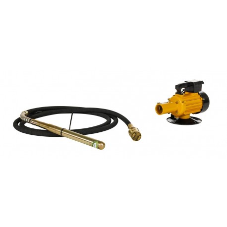 Aiguille Vibrante Lumag Lfr 15 E - 45mm - 6m 1500w – Image 3