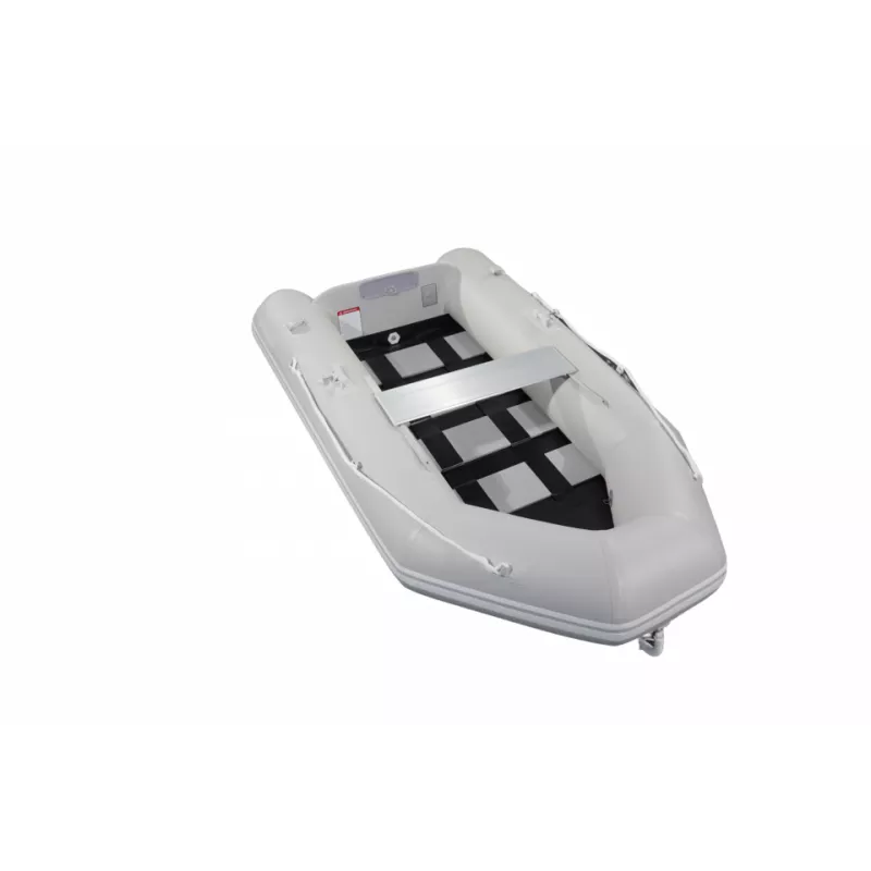 Annexe Gonflable 3d Tender World Travel 200 Grise