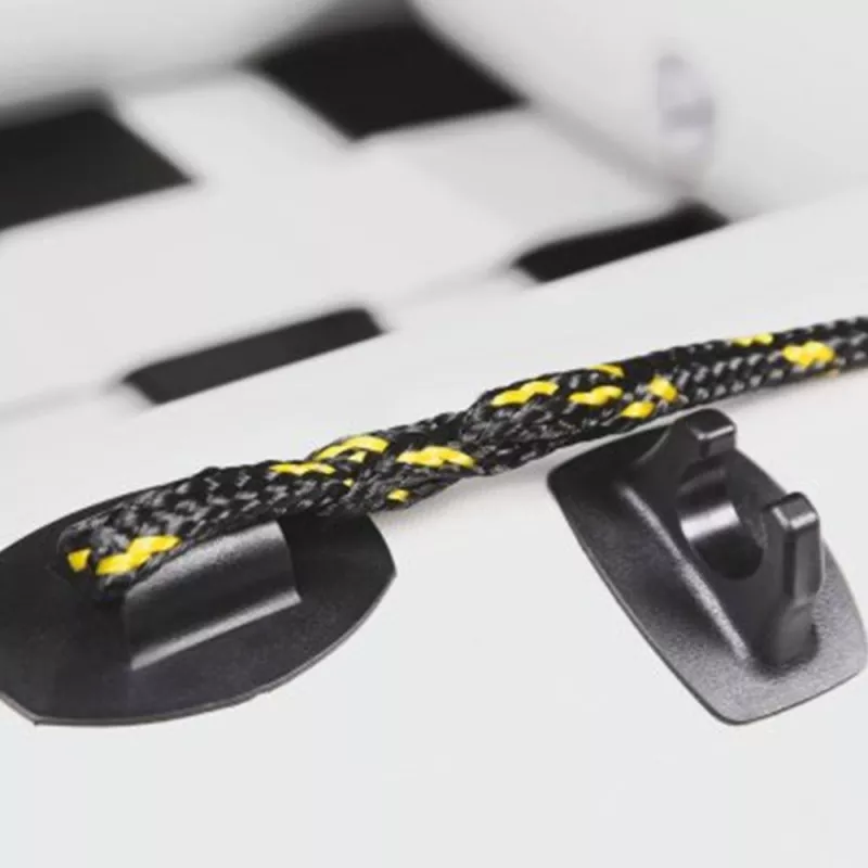 Annexe Gonflable Plastimo Horizon 185s Plancher Latte – Image 3