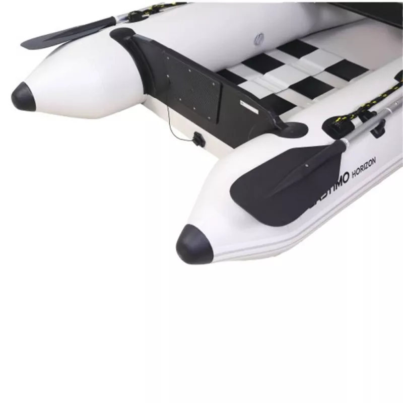 Annexe Gonflable Plastimo Horizon 200s Plancher Latte – Image 2