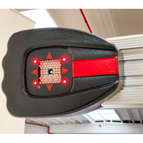 Appareil de Géométrie 4 Roues 3d 24 Pouces Mw Tools – Image 4