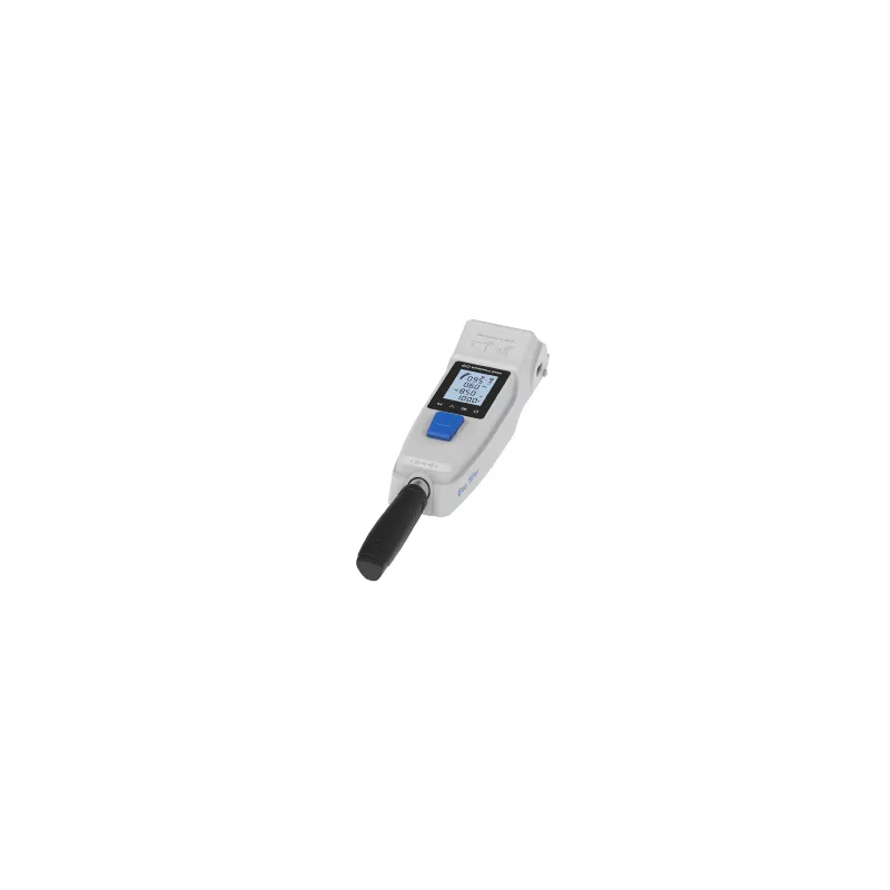 Barre Franche avec Écran de Contrôle pour Moteurs Spirit et Navy Evo - Epropulsion