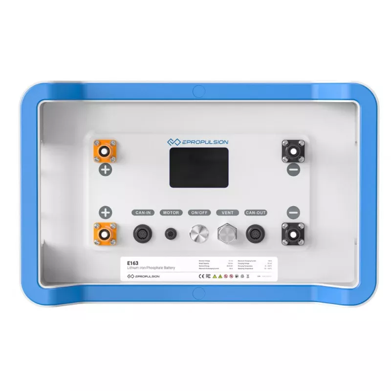 Batterie E163 Epropulsion – Image 2