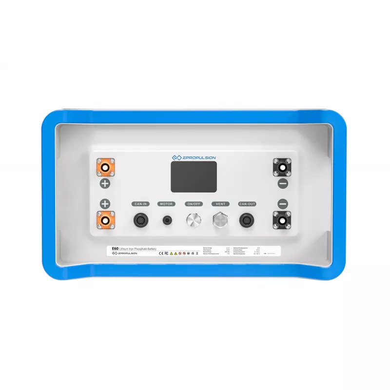Batterie E60 Epropulsion – Image 2