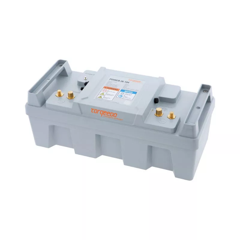 Batterie Torqeedo Power 24-3500 - Torqeedo – Image 2