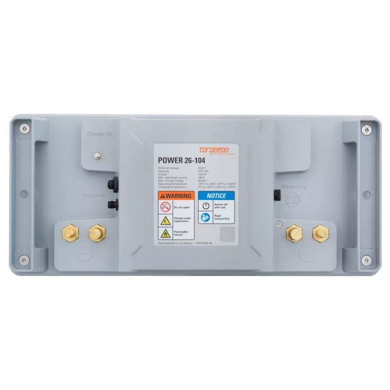 Batterie Torqeedo Power 24-3500 - Torqeedo – Image 4