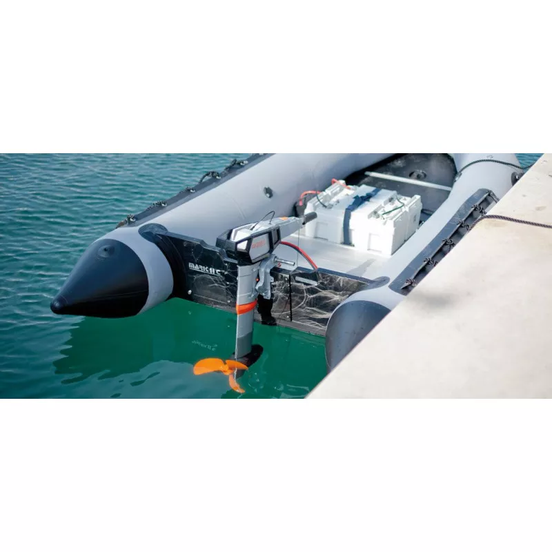 Batterie Torqeedo Power 24-3500 - Torqeedo – Image 5