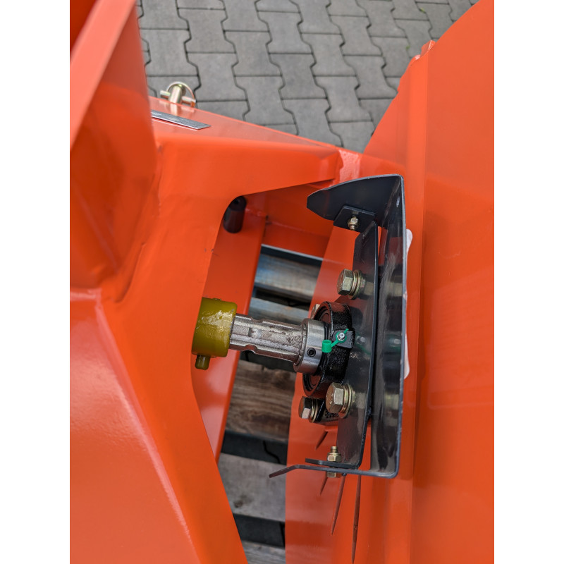 Broyeur de Branches Bx42so – Prise de Force - Tracteur – 13cm – Image 8
