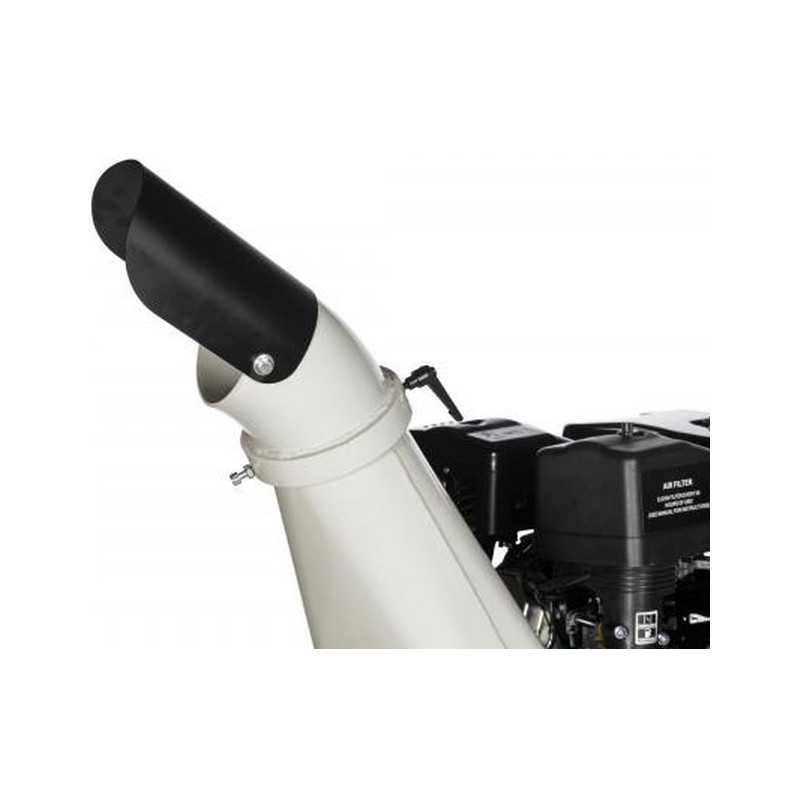 Broyeur de Branches et Végétaux Lumag 15cv – 15cm - Rambo Hc15pro – Image 6