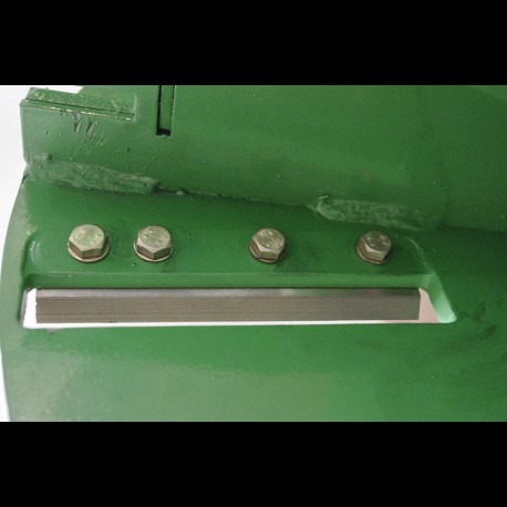 Broyeur de Branches Geo Eco16 - Eco 16 – Prise de Force – 13cm – Image 6