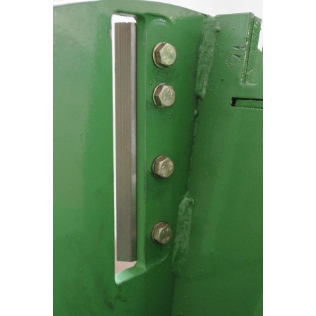 Broyeur de Branches Geo Eco16 - Eco 16 – Prise de Force – 13cm – Image 7