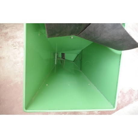 Broyeur de Branches Geo Eco16 - Eco 16 – Prise de Force – 13cm – Image 9