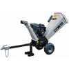 Broyeur Végétaux Lumag Rambo Hc15 - 15cv – 12cm