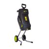 Broyeur Electrique 2400w 45 Mm Mc Kerson