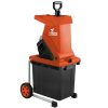 Broyeur Electrique 2500w 40 Mm St Pierre du Champ