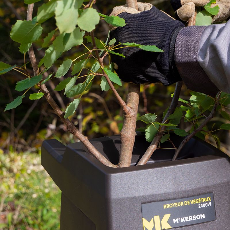 Broyeur Electrique 2400w 45 Mm Mc Kerson – Image 3