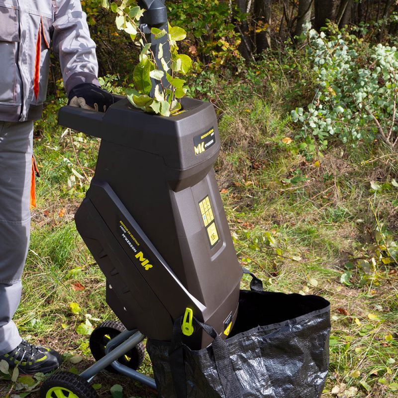 Broyeur Electrique 2400w 45 Mm Mc Kerson – Image 4