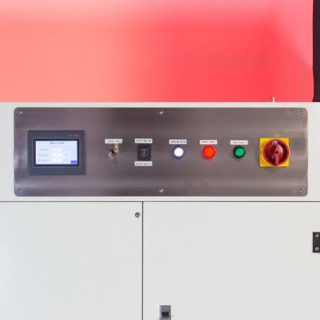 Cabine de Peinture avec Aspiration et Séchage Intégré 230v Mw Tools – Image 3