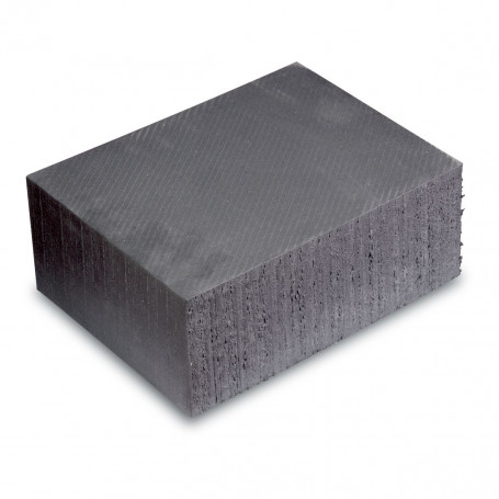 Bloc de Caoutchouc Universel