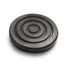 Selle en Caoutchouc pour Cric Hydraulique