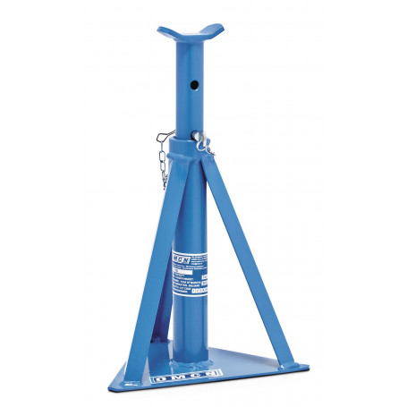 Chandelle 1000 Kg Modèle Bas