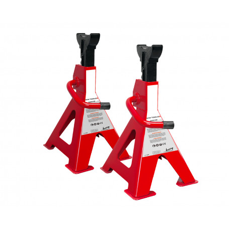 Chandelles par Paire 10t Mw Tools – Image 2