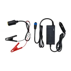 Chargeur 12v pour Elite Epropulsion