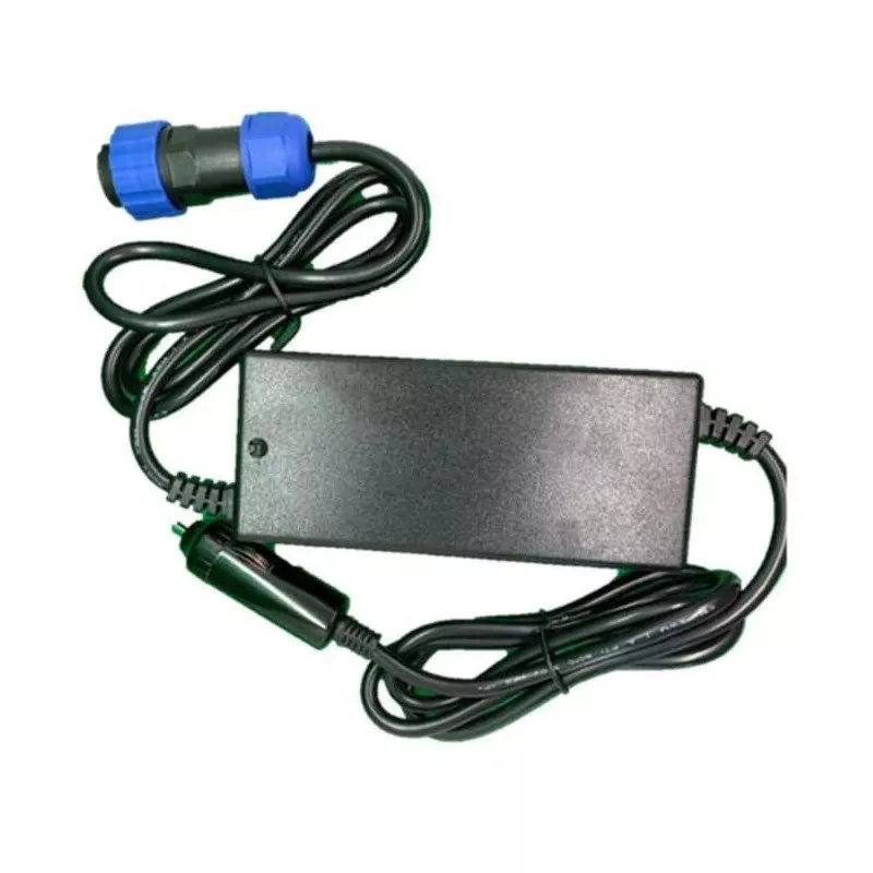 Chargeur 12v pour Kicker/cruiser - Thrustme