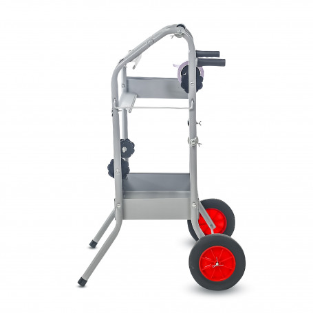 Chariot pour 2 Rouleaux de Ruban de Masquage 45cm Mw Tools – Image 4