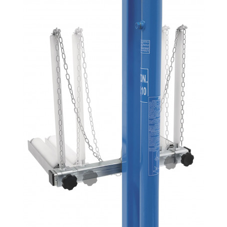 Chariot pour Montage de Roues 100 Kg – Image 4