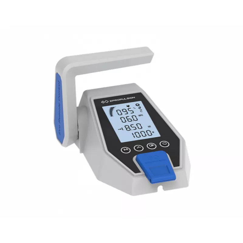 Commande à Distance pour Moteurs Spirit - Navy et Pods Evo - Epropulsion