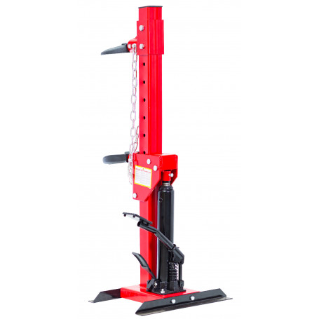 Compresseur Hydraulique à Ressorts Amortisseurs 1000 Kg Mw Tools