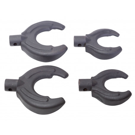 Compresseur Hydraulique à Ressorts Amortisseurs 1000 Kg Mw Tools – Image 5