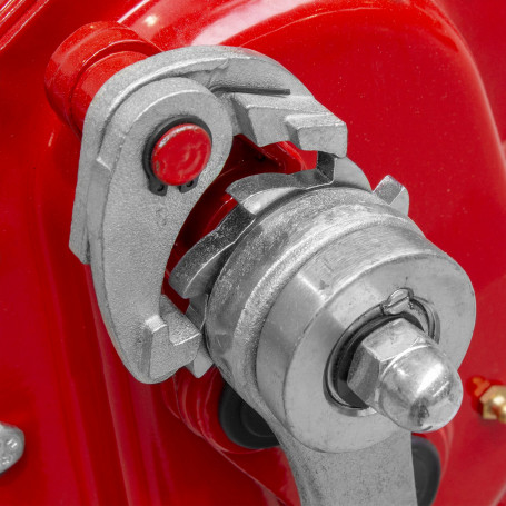 Cric à Fût 5 Tonnes Mw Tools Dk50 – Image 3