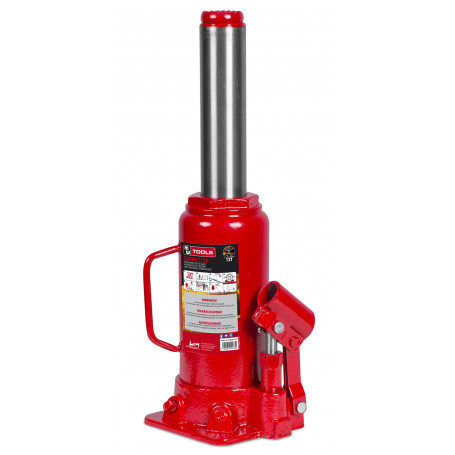 Cric Bouteille 12 T – Image 2