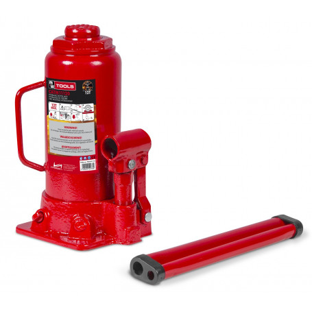 Cric Bouteille 5 T – Image 3