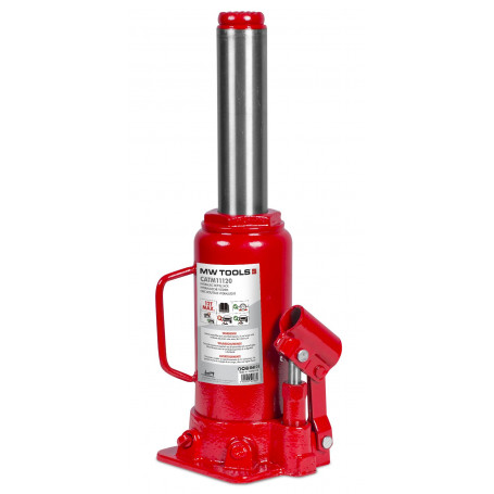 Cric Bouteille 8 T – Image 2