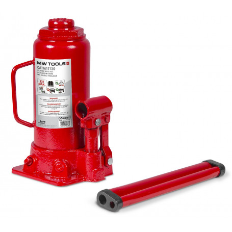 Cric Bouteille 8 T – Image 3