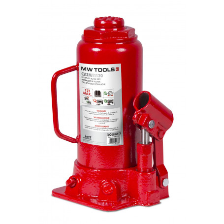 Cric Bouteille 8 T – Image 4