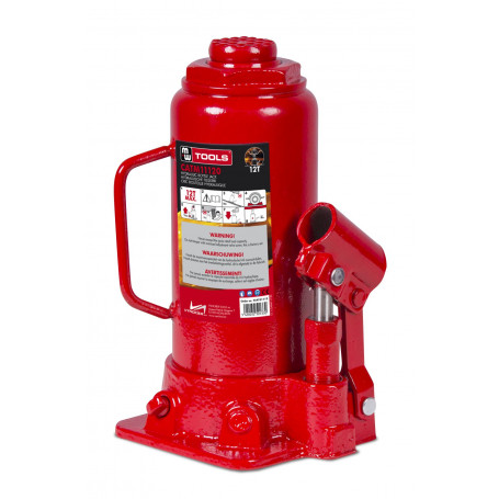 Cric Bouteille 3 T – Image 4