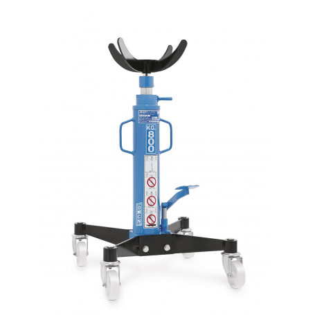 Cric de Fosse Hydraulique 1500 Kg – Image 4