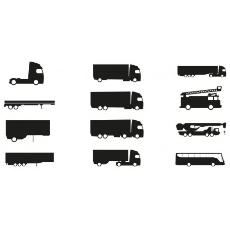 Cric de Fosse Hydro-Pneumatique Cattini 10 T 800 Mm Cattini – Image 5