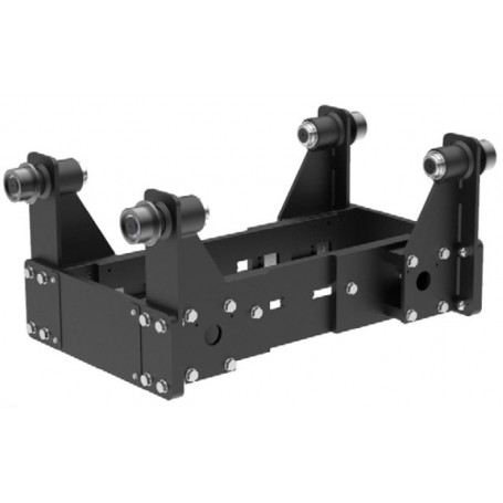 Cric de Fosse Cattini 20 T 800 Mm Cattini – Image 9