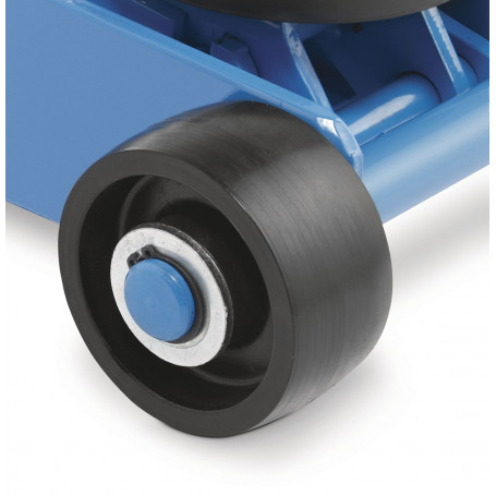 Cric de Garage 2000 Kg Châssis Court – Image 2