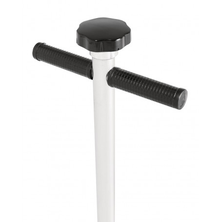 Cric de Garage 3000 Kg Châssis Court – Image 4