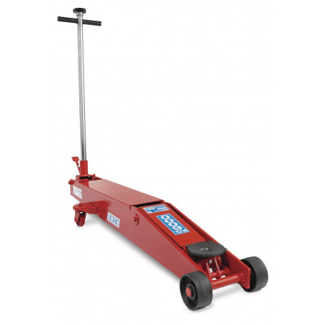 Cric de Garage 6 T Extension Longue – Image 3