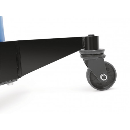 Cric de Transmission Hydraulique 250 Kg Omcn Osif1/73 – Image 2